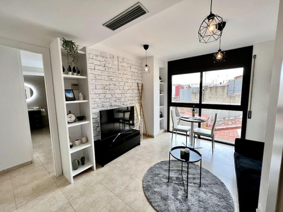 Appartement Acogedor Entero Terrassa